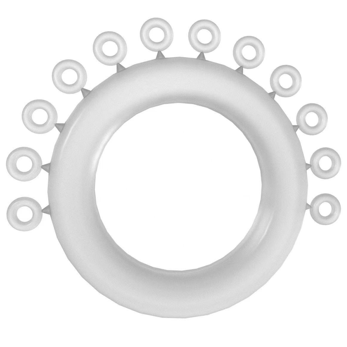 Mini Ring Ligature Ties