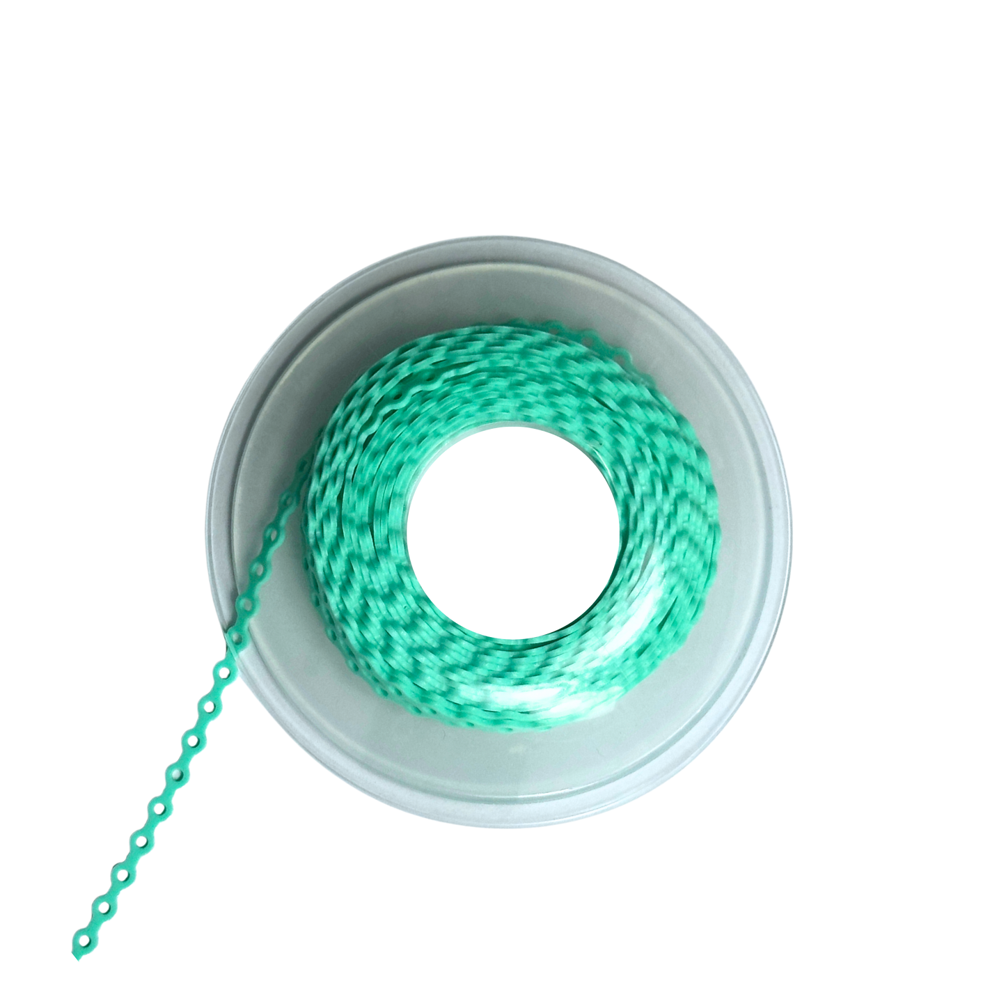 Elastomeric Chain