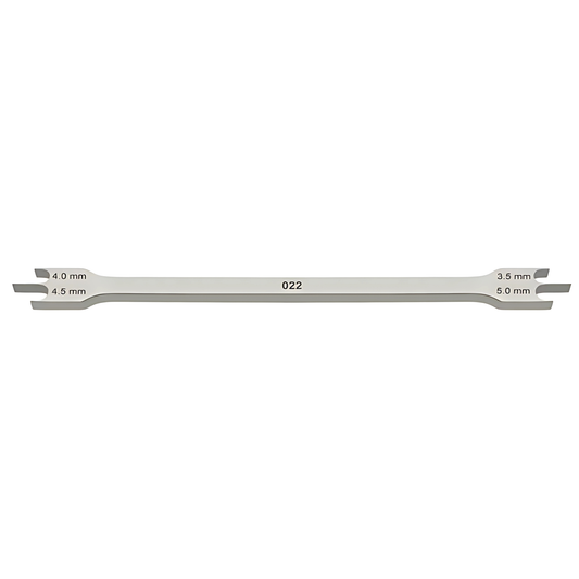 022-Aluminum-Aluminium-Bracket-Height-Gauge