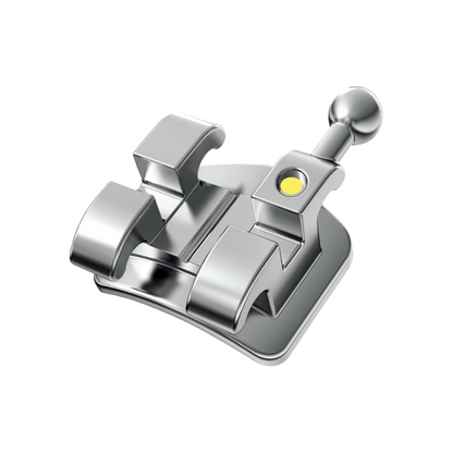 Twin Bracket System Cases Promotional