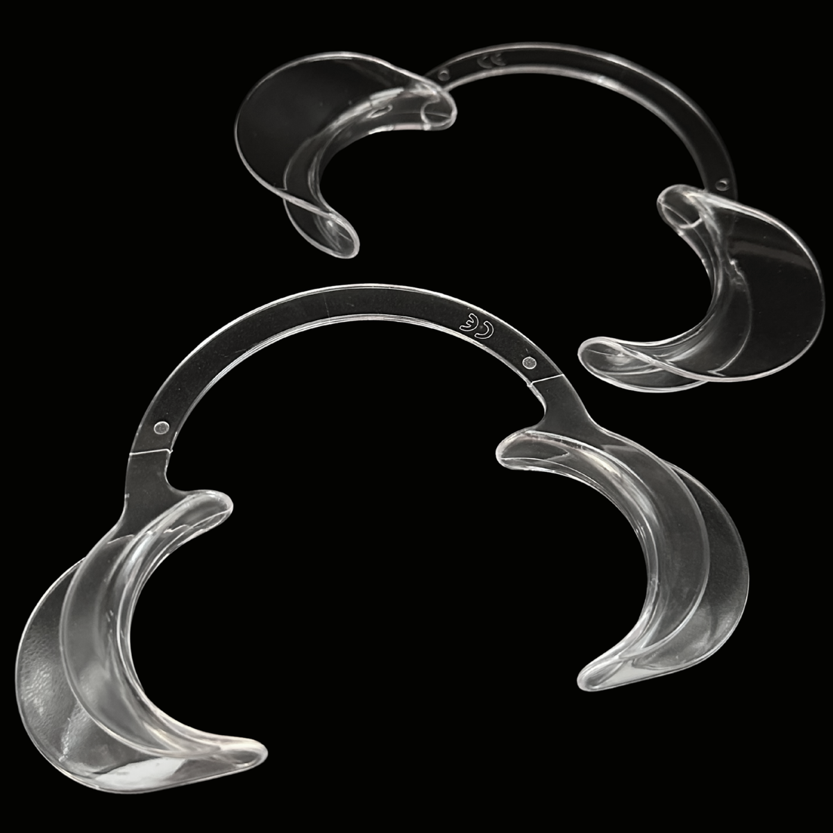 Adult-C-Type-Cheek-Retractor