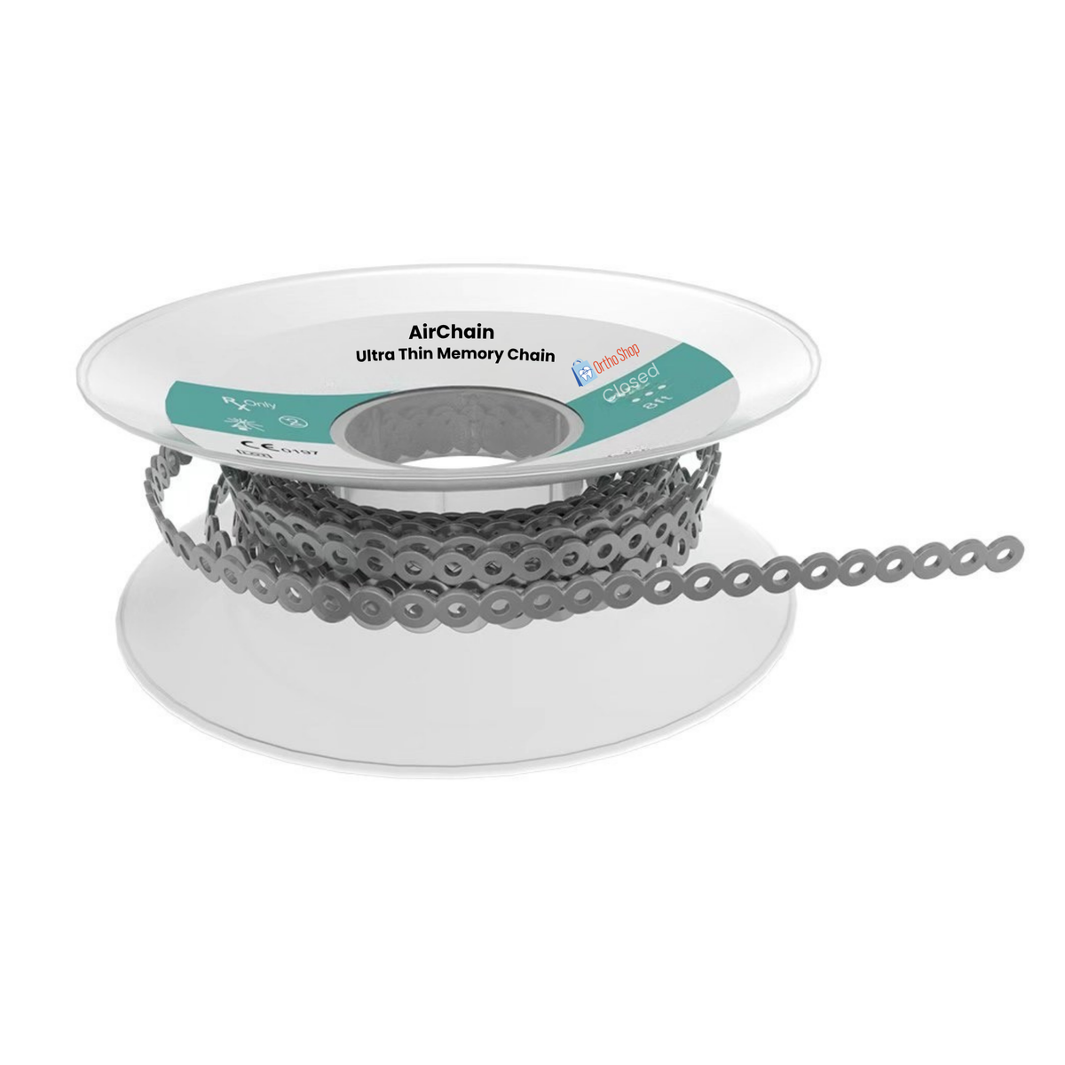 Air-Chain-Memory-Chain-Silver-Energy-Ultra-Thin-Elastomeric-Power