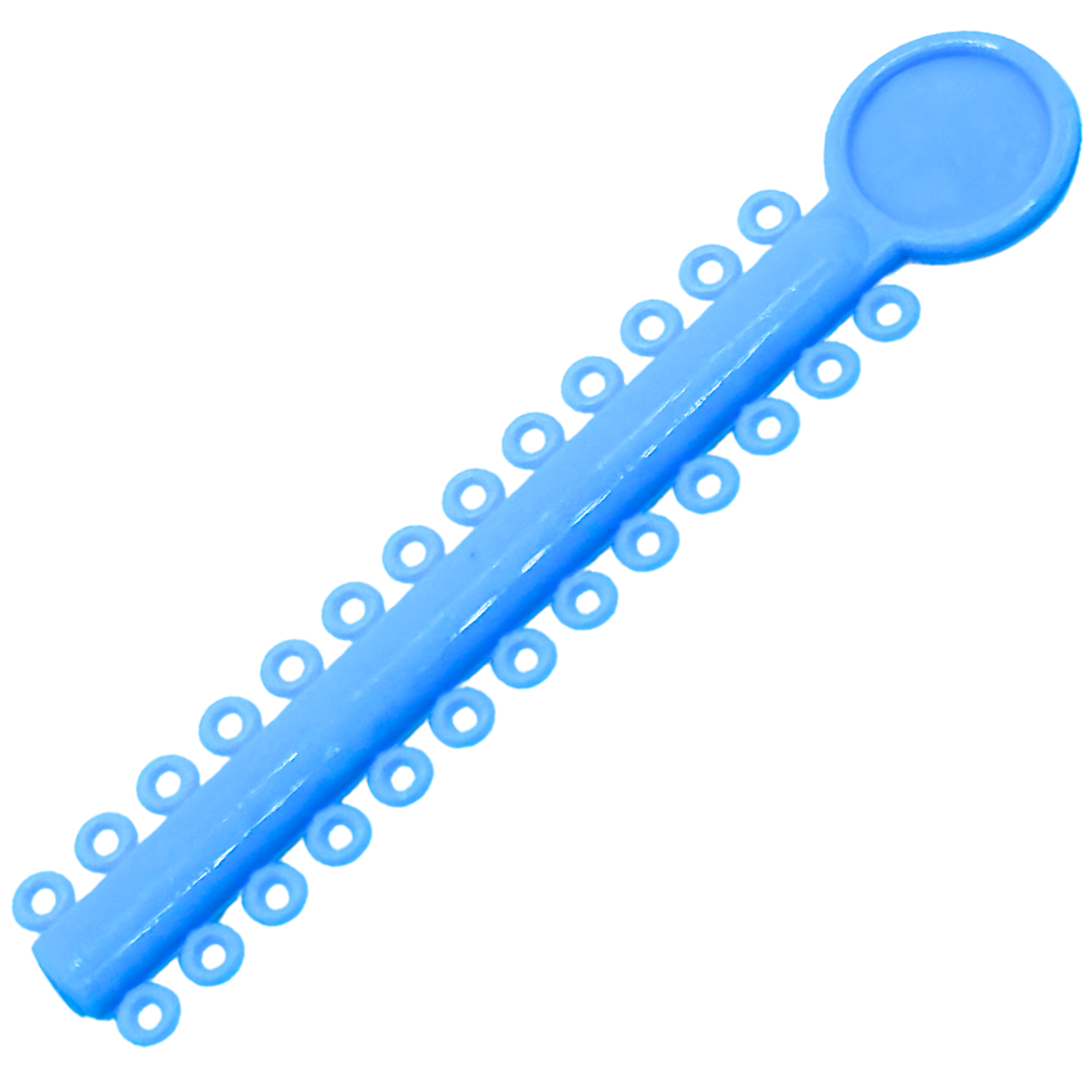 Ligature Ties