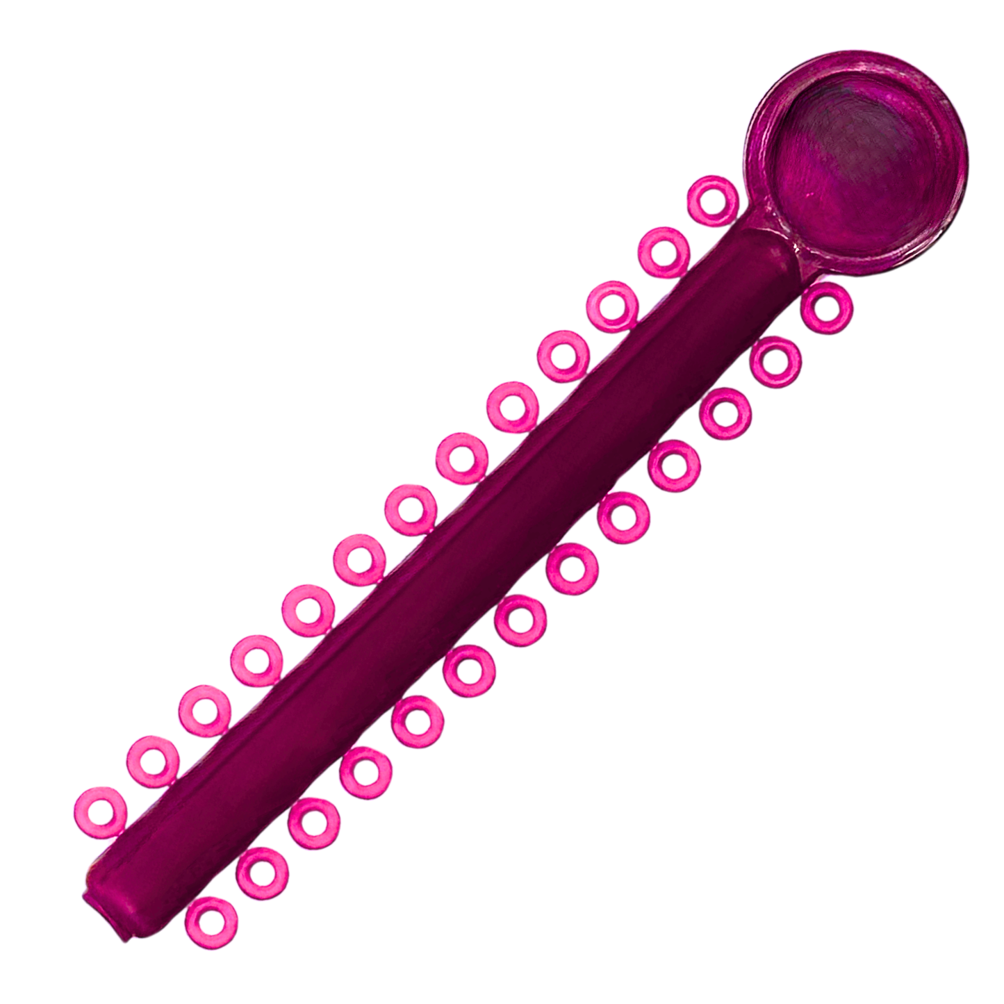 Ligature Ties
