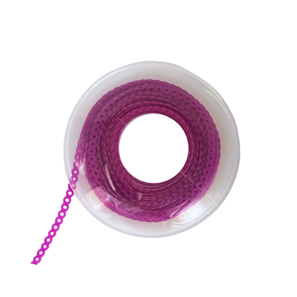 Elastomeric Chain