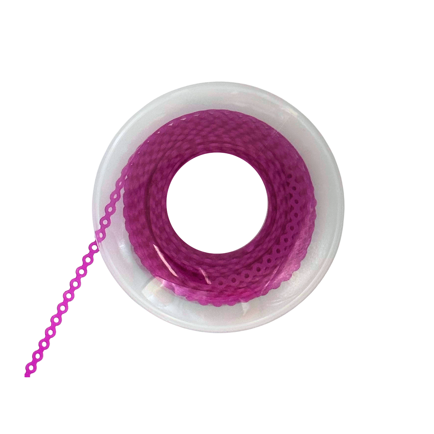 Elastomeric Chain