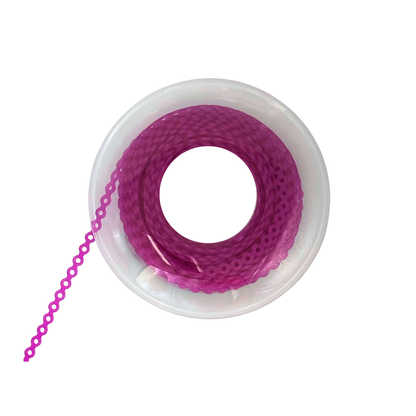 Elastomeric Chain