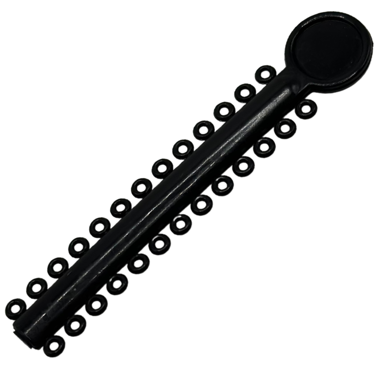 Ligature Ties