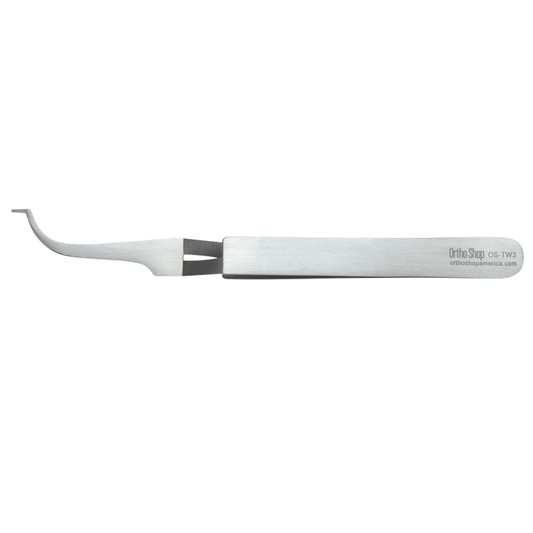 Buccal-Tube-Bonding-Tweezers-Reverse-Action-Orthodontic