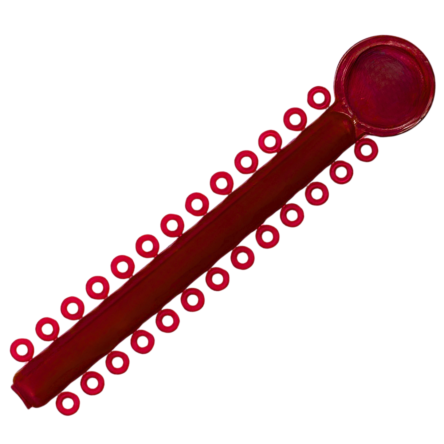 Ligature Ties