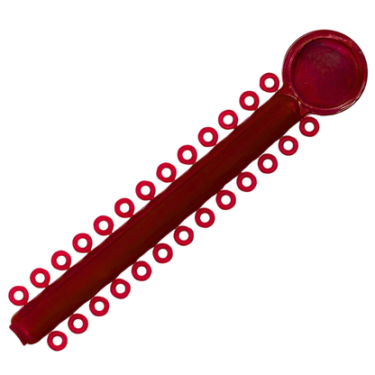 Ligature Ties