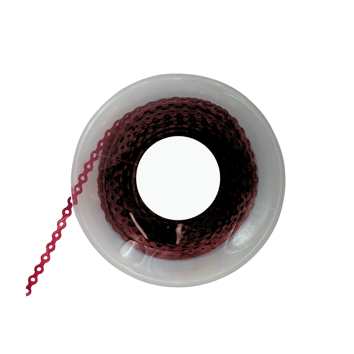 Elastomeric Chain