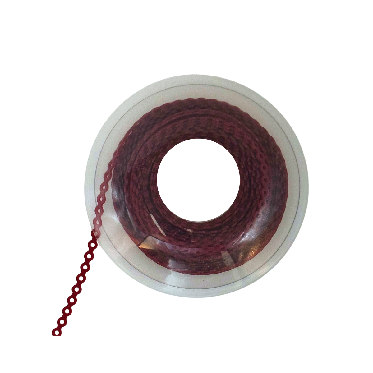 Elastomeric Chain
