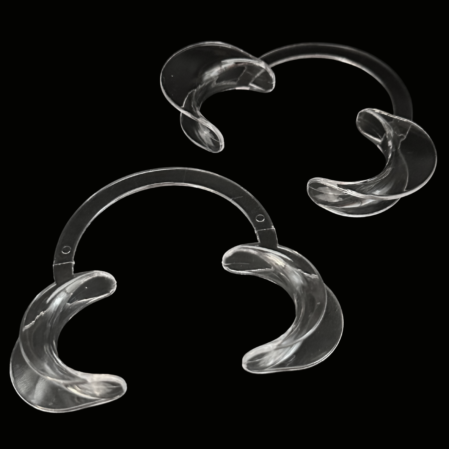 Child-C-Type-Cheek-Retractor