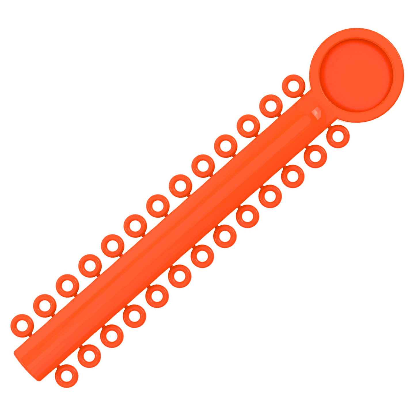 Ligature Ties