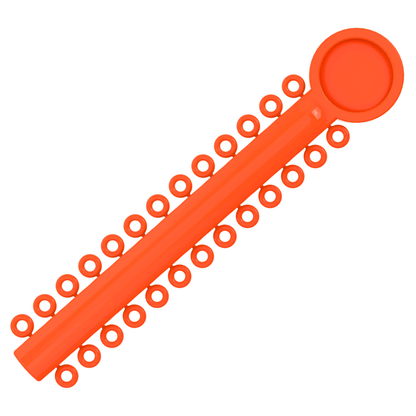 Ligature Ties