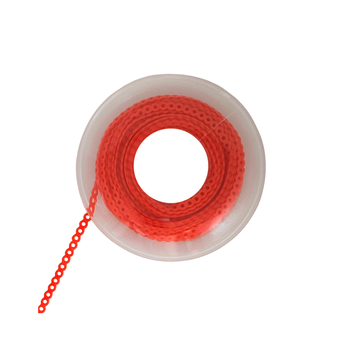 Elastomeric Chain