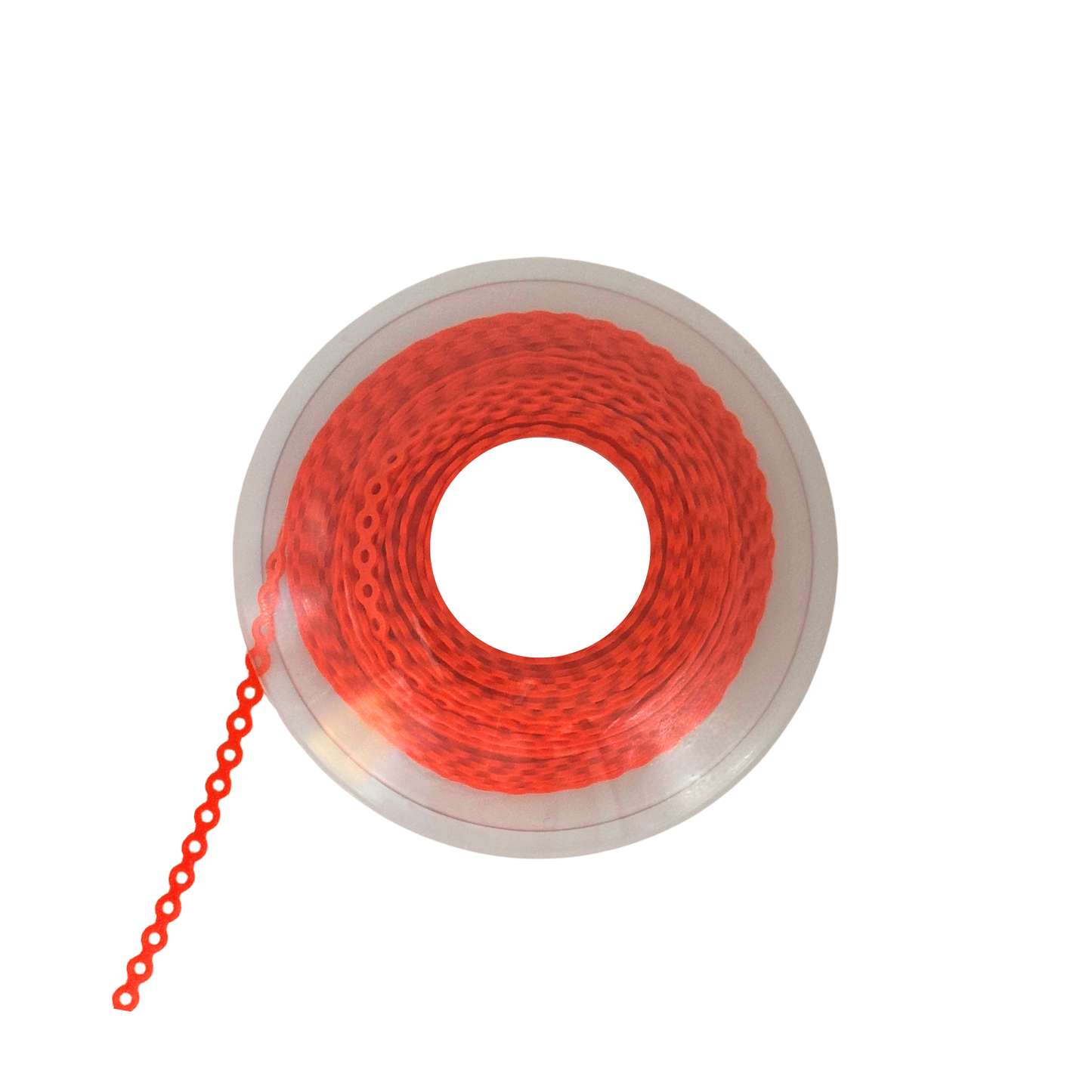 Elastomeric Chain