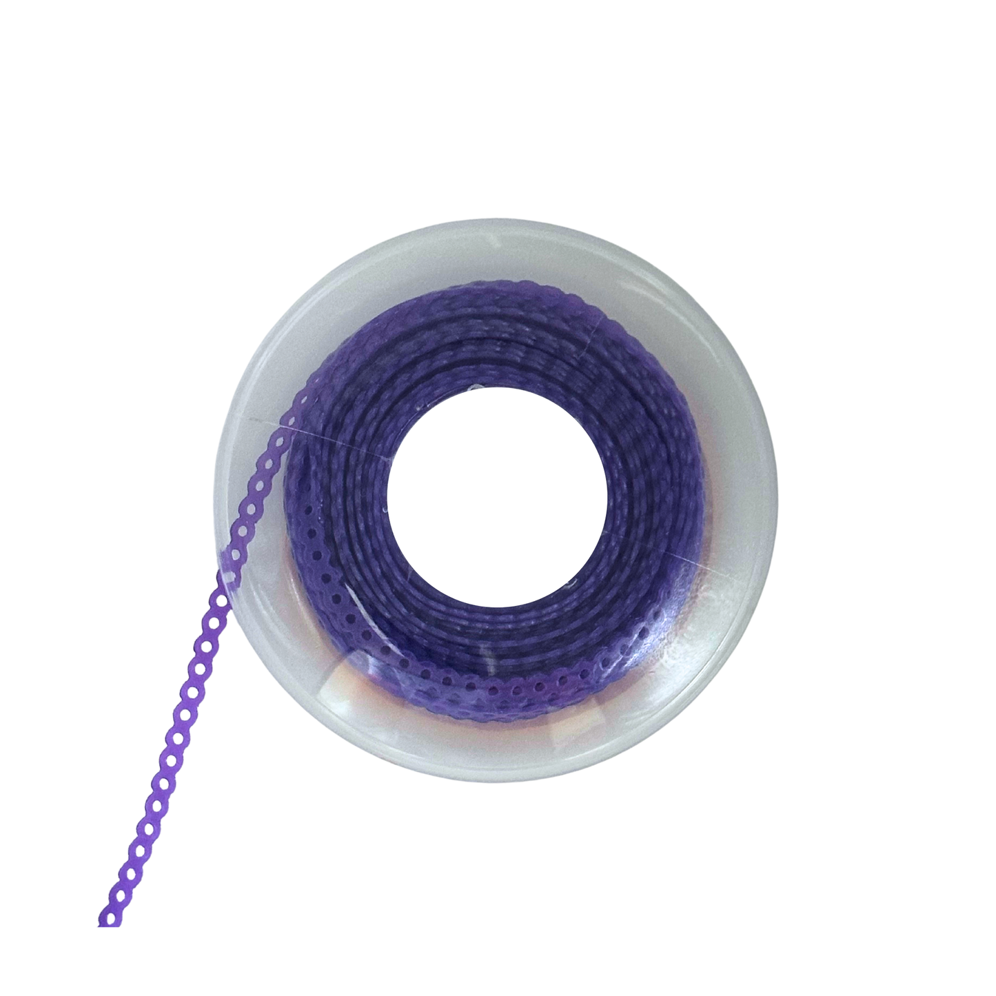 Elastomeric Chain