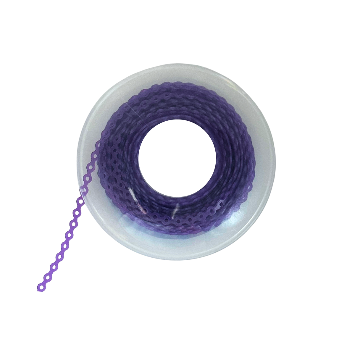Elastomeric Chain