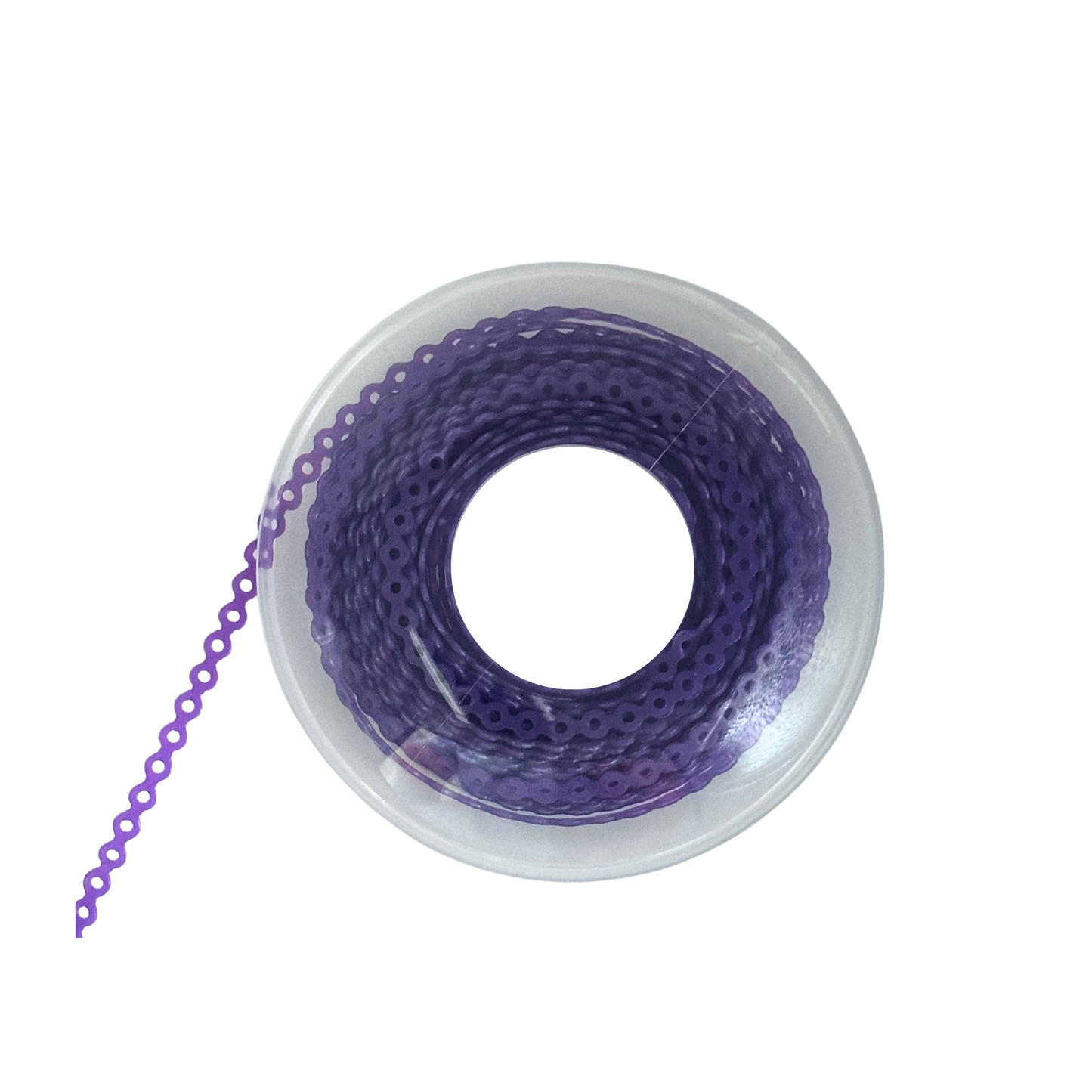 Elastomeric Chain