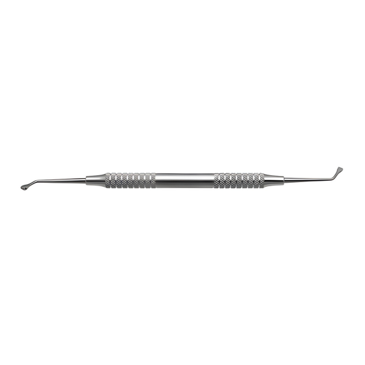 Distal Bender - Double-Ended - Hollow Handle