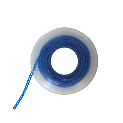 Elastomeric Chain