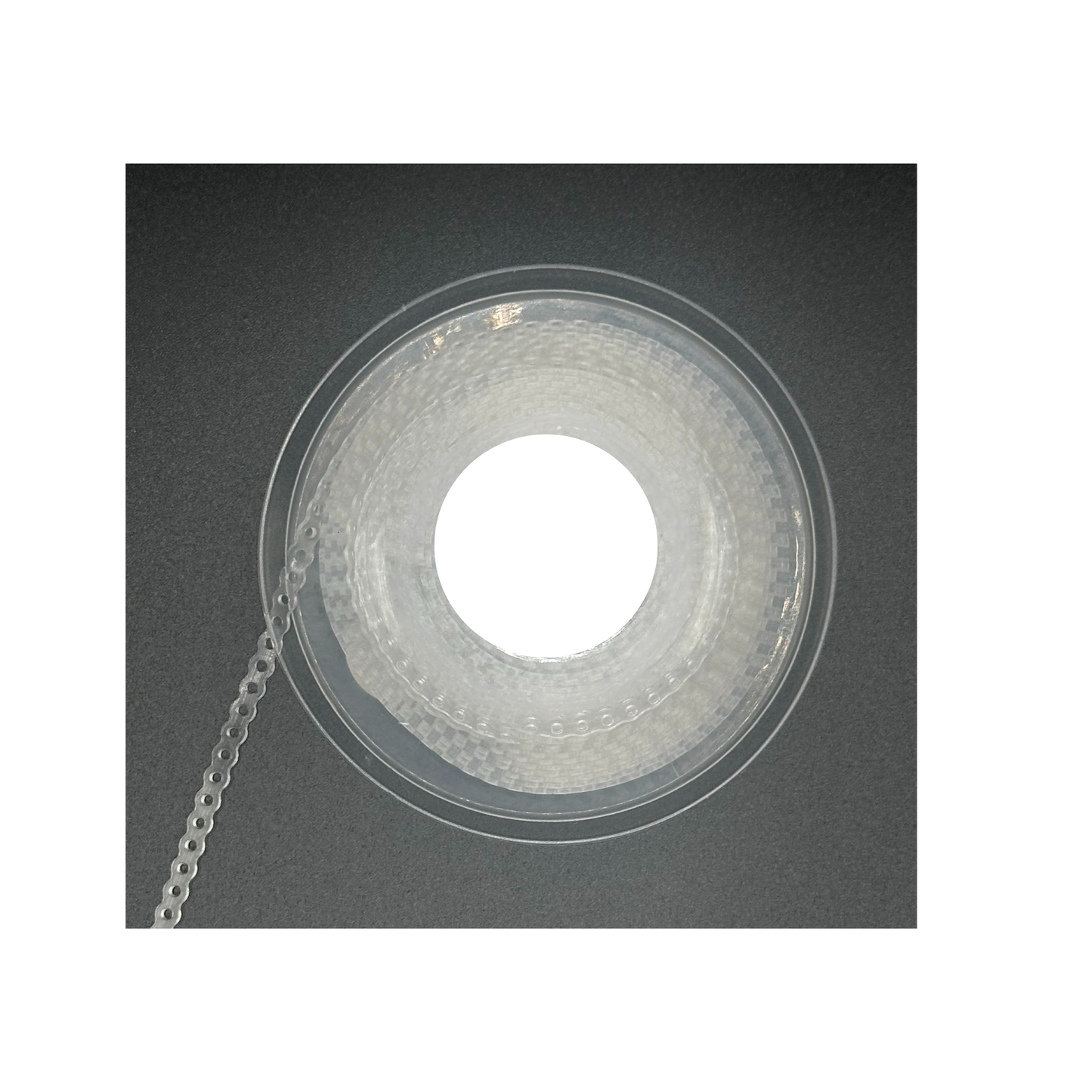 Elastomeric Chain