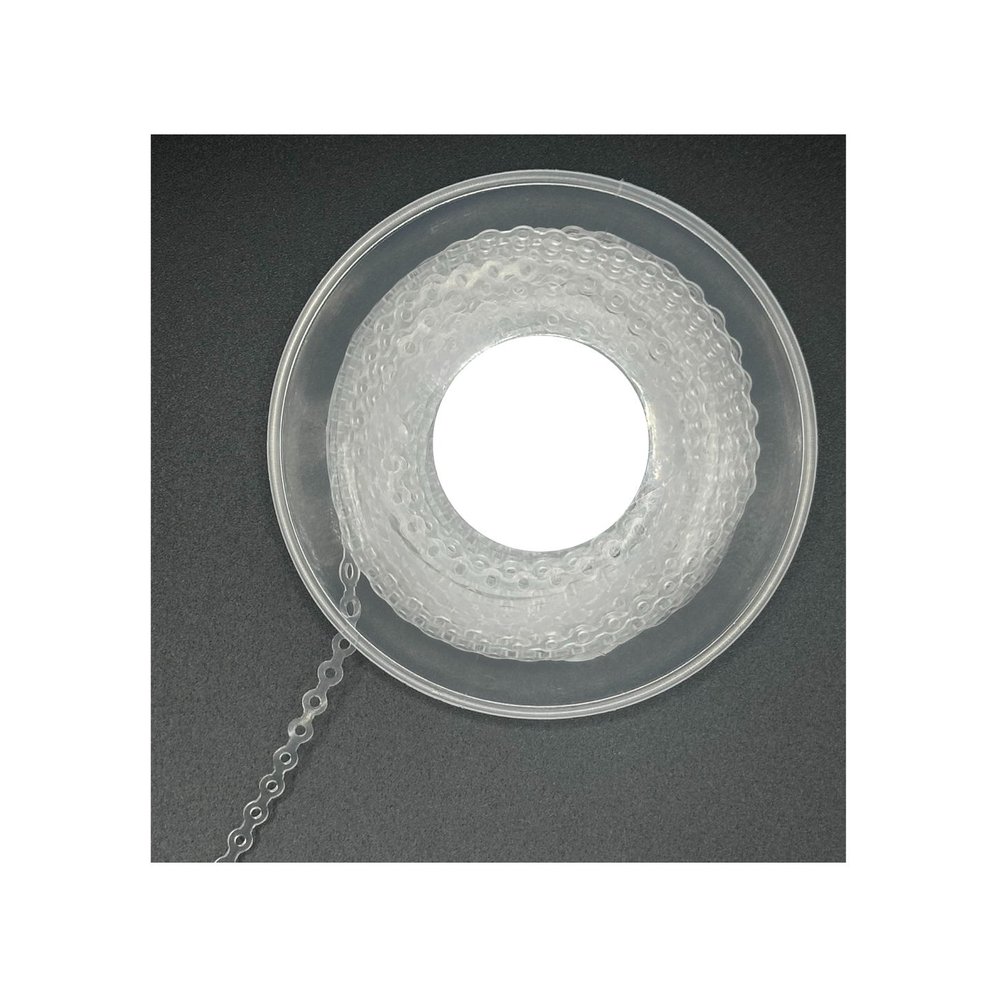 Elastomeric Chain