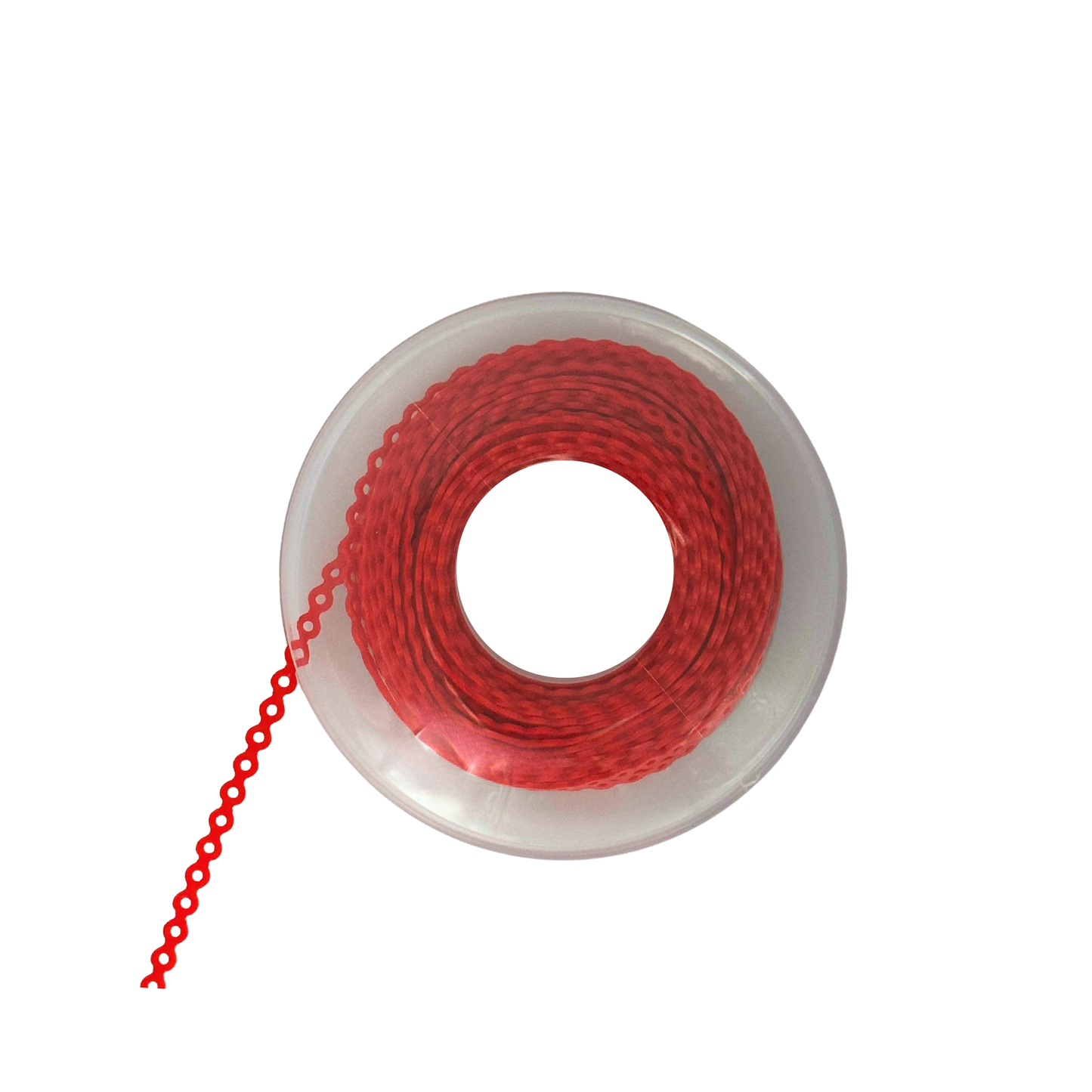 Elastomeric Chain