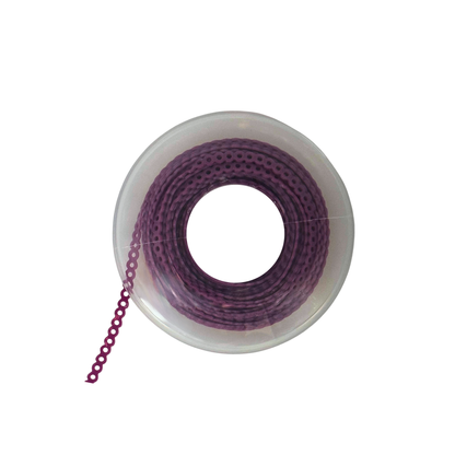 Elastomeric Chain