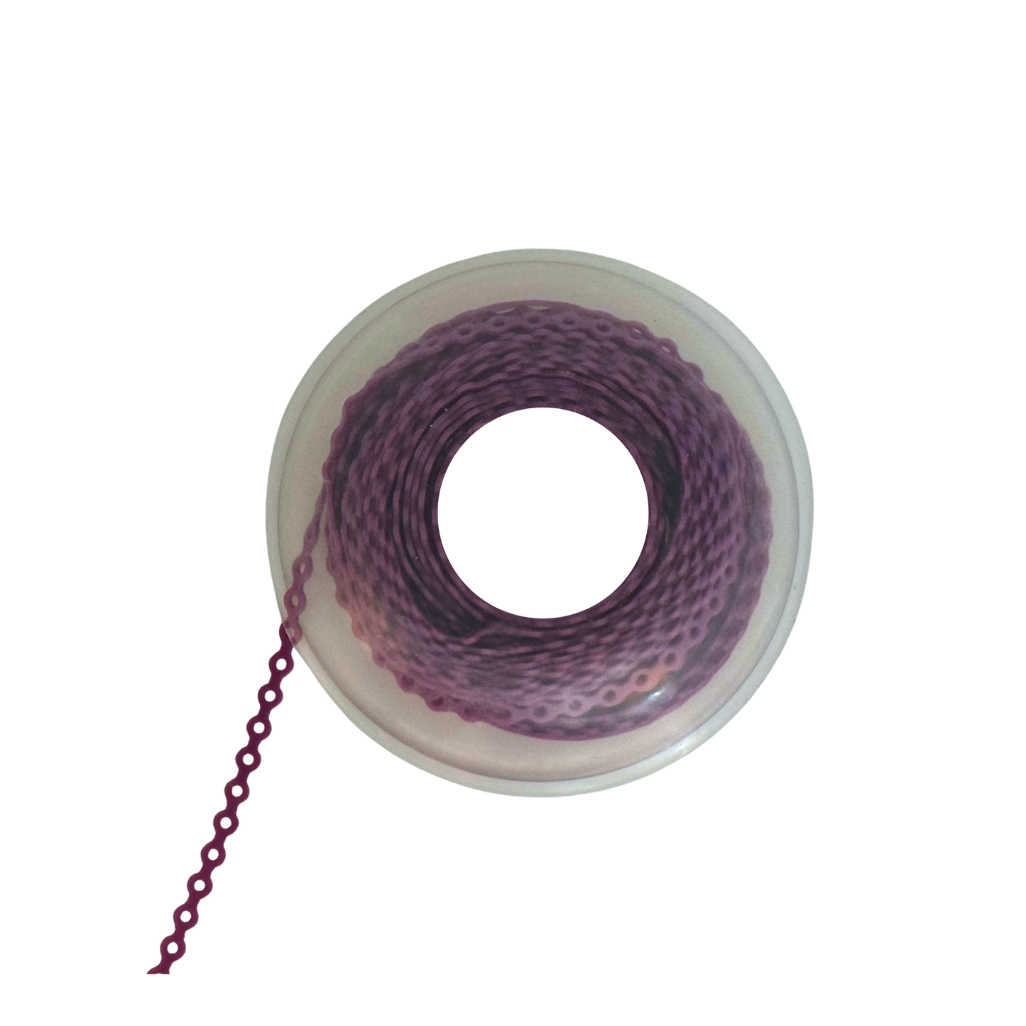 Elastomeric Chain