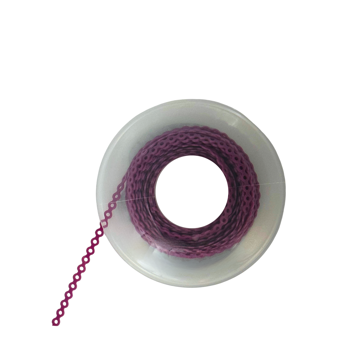 Elastomeric Chain