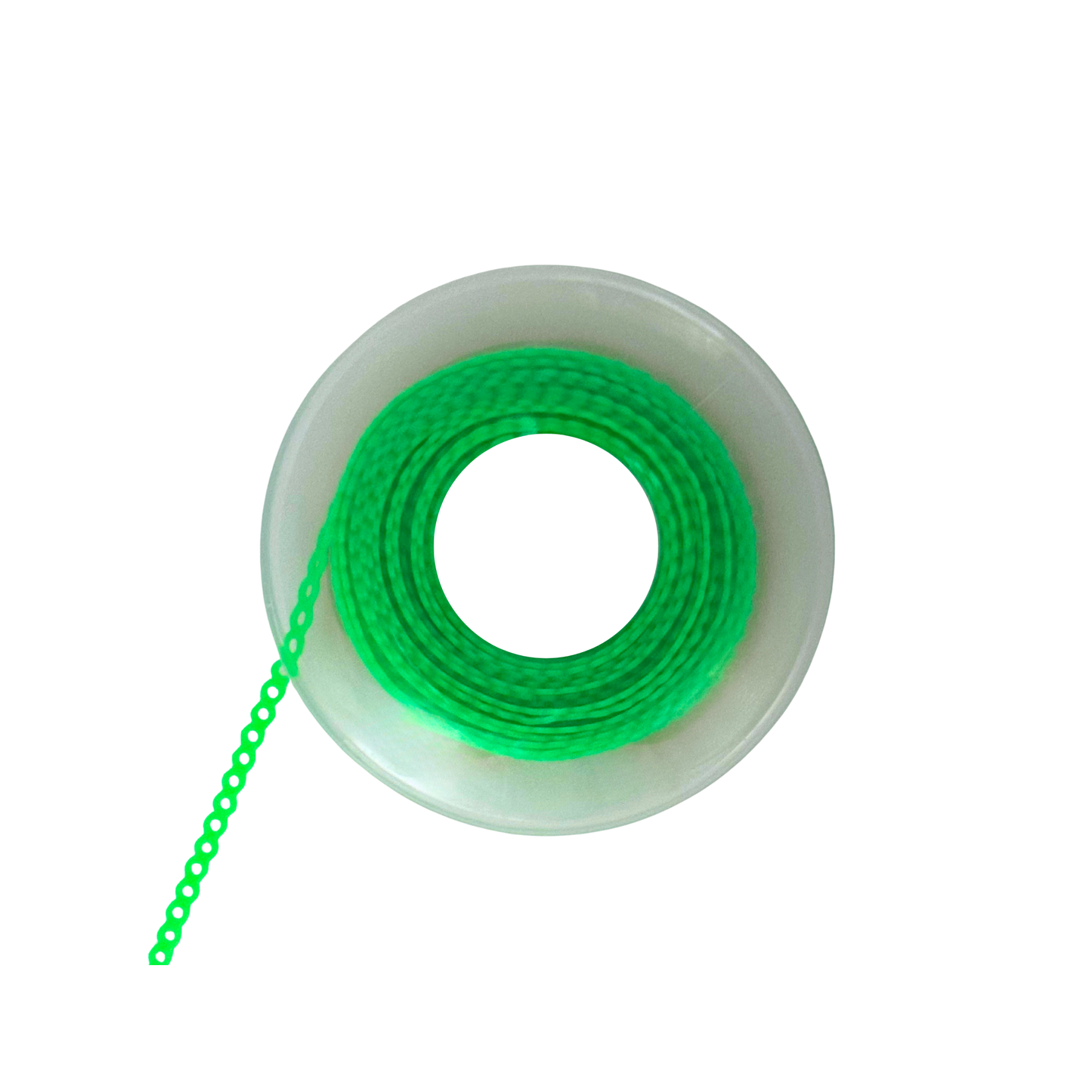 Elastomeric Chain