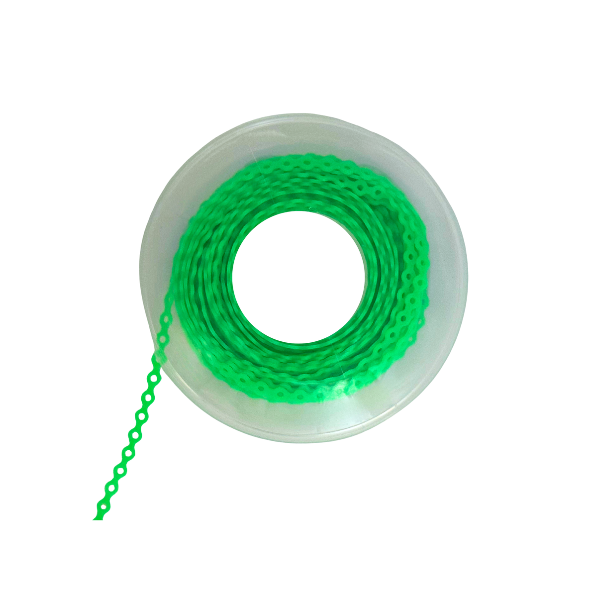 Elastomeric Chain