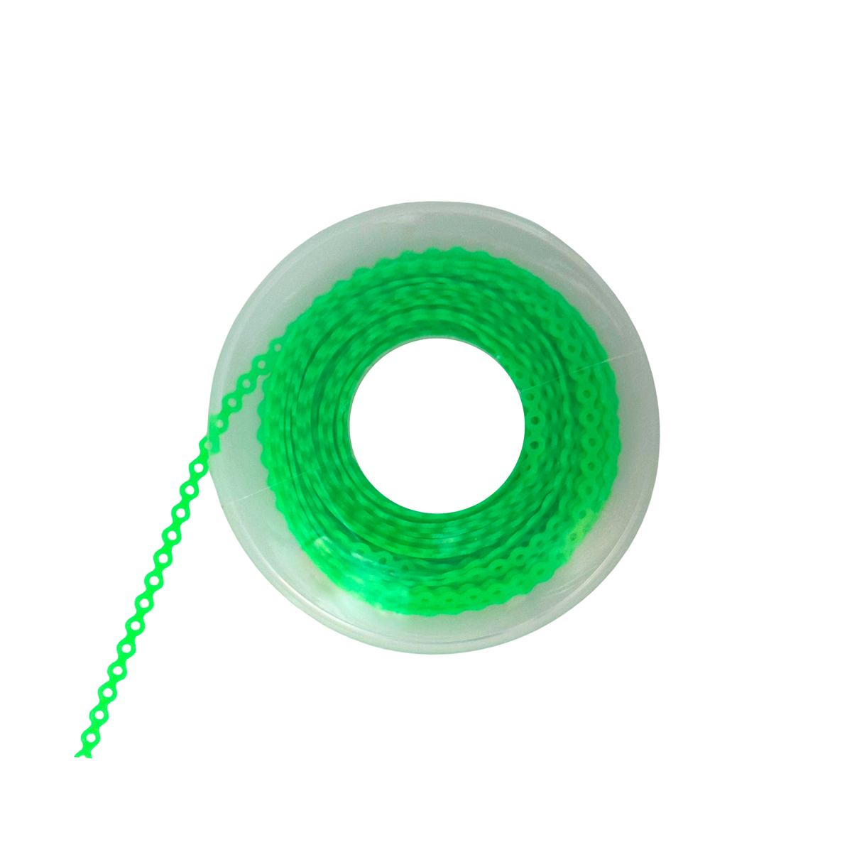 Elastomeric Chain