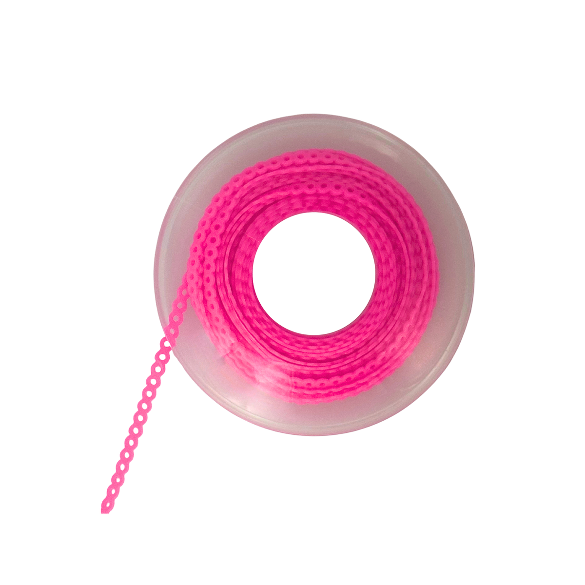 Elastomeric Chain