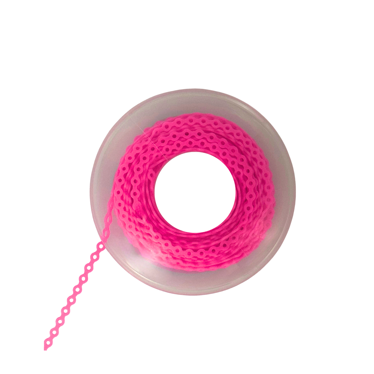 Elastomeric Chain