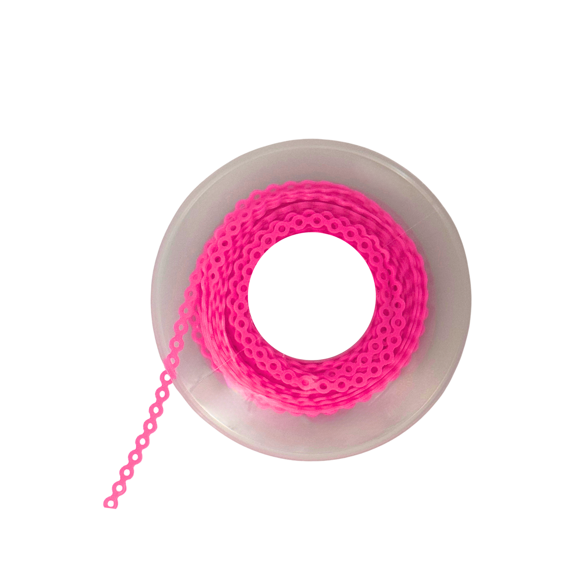 Elastomeric Chain
