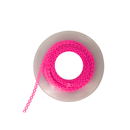 Elastomeric Chain