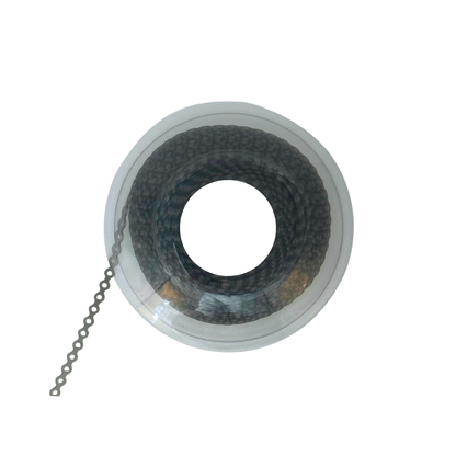 Elastomeric Chain
