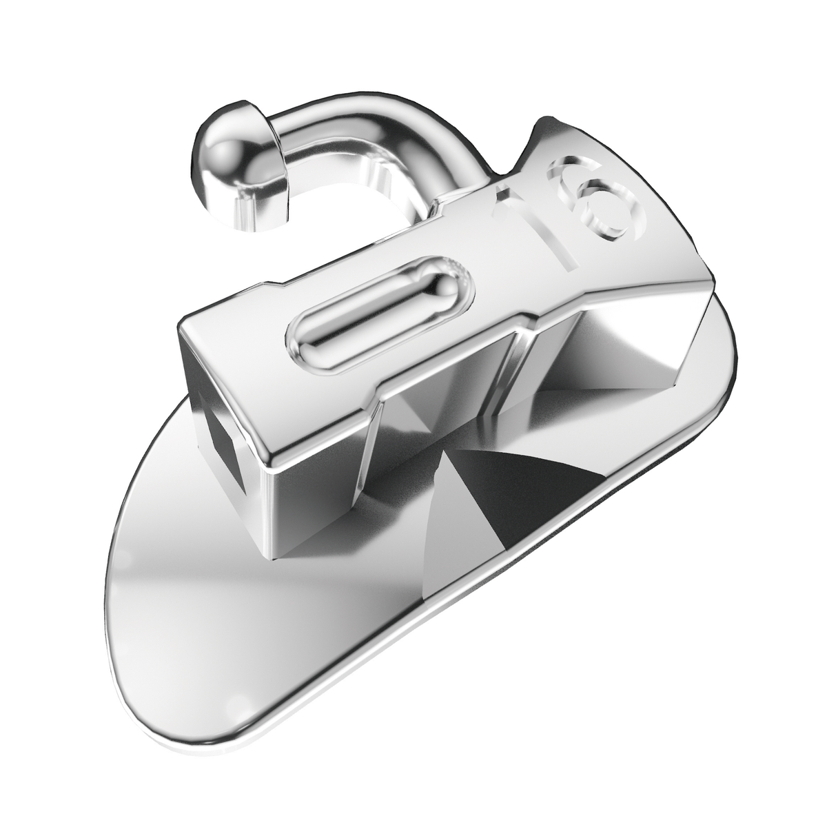 Evolve 1st Molar Buccal Tubes