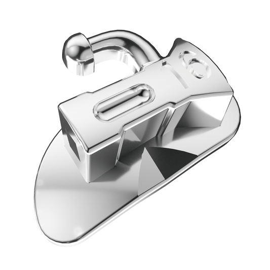 Evolve 1st Molar Buccal Tubes