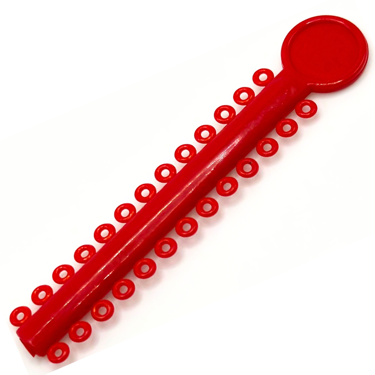 Ligature Ties