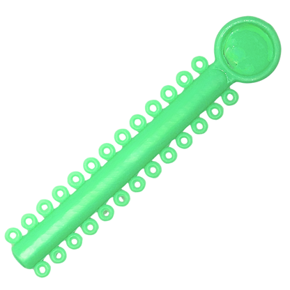 Ligature Ties