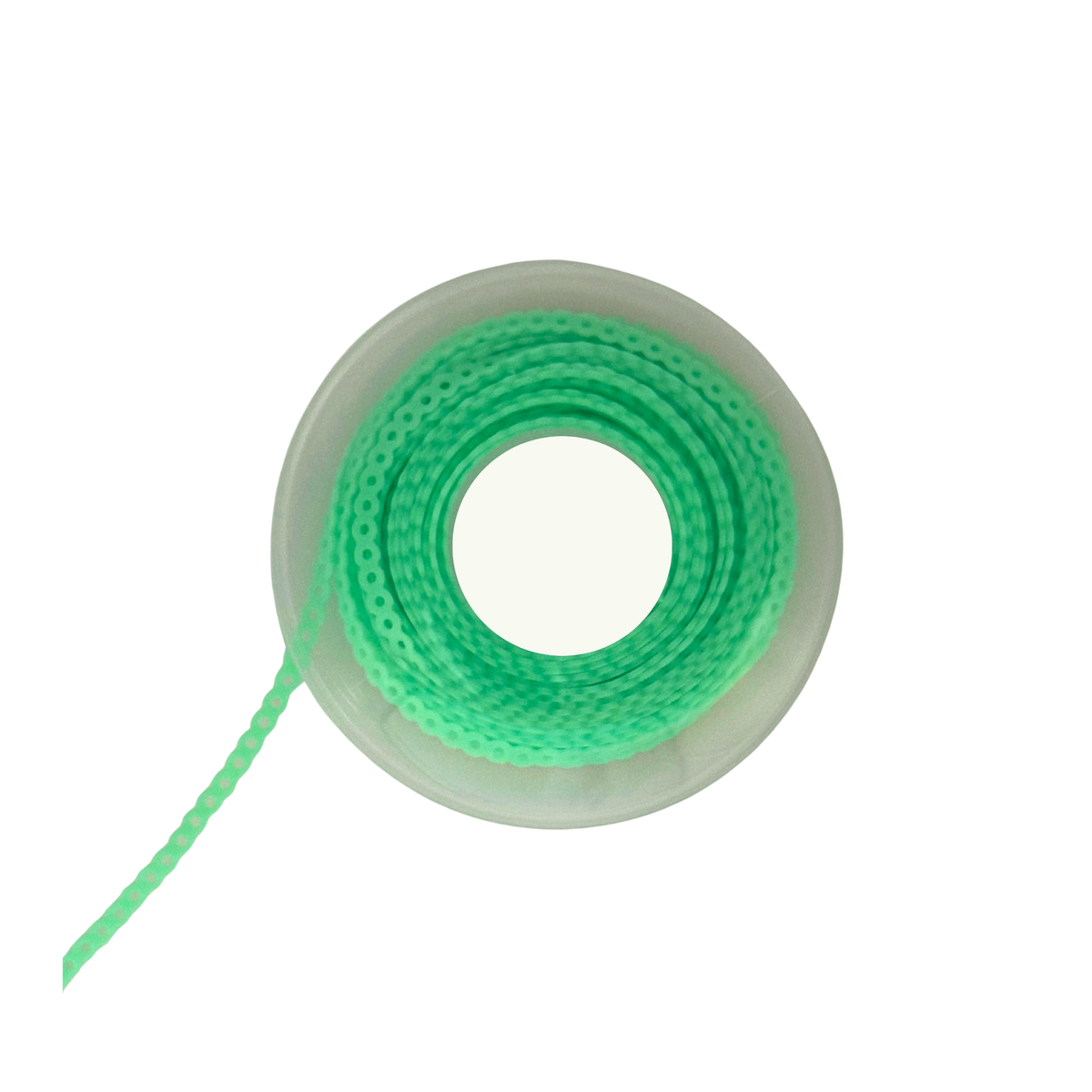 Elastomeric Chain