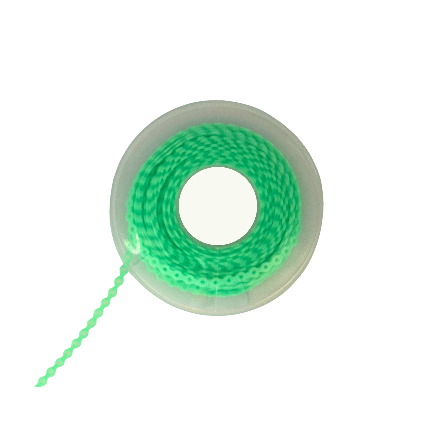 Elastomeric Chain