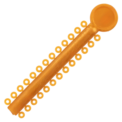 Ligature Ties