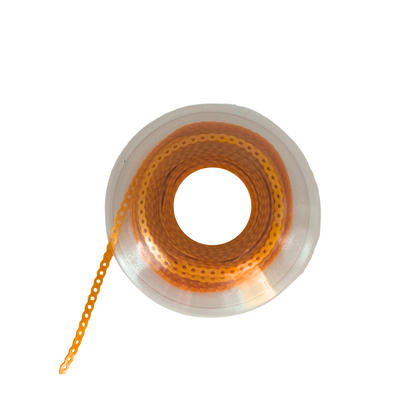 Elastomeric Chain