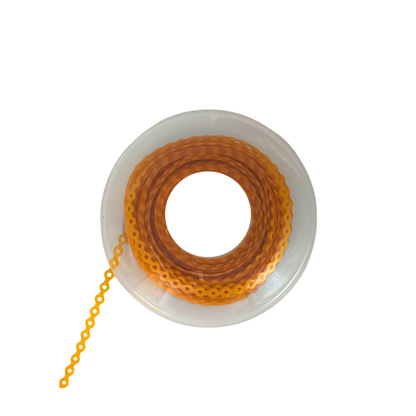 Elastomeric Chain